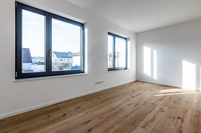 Predaj domu 154 m², pozemek 234 m², Gerolfing, Bavorsko Predaj domu 154 m², pozemek 234 m², Gerolfing, Bavorsko