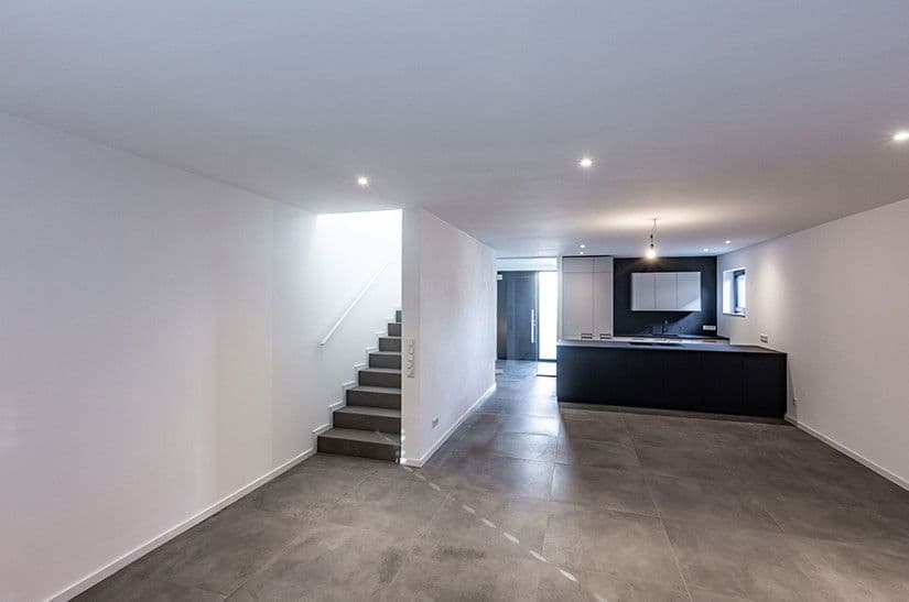 Predaj domu 154 m², pozemek 234 m², Gerolfing, Bavorsko Predaj domu 154 m², pozemek 234 m², Gerolfing, Bavorsko