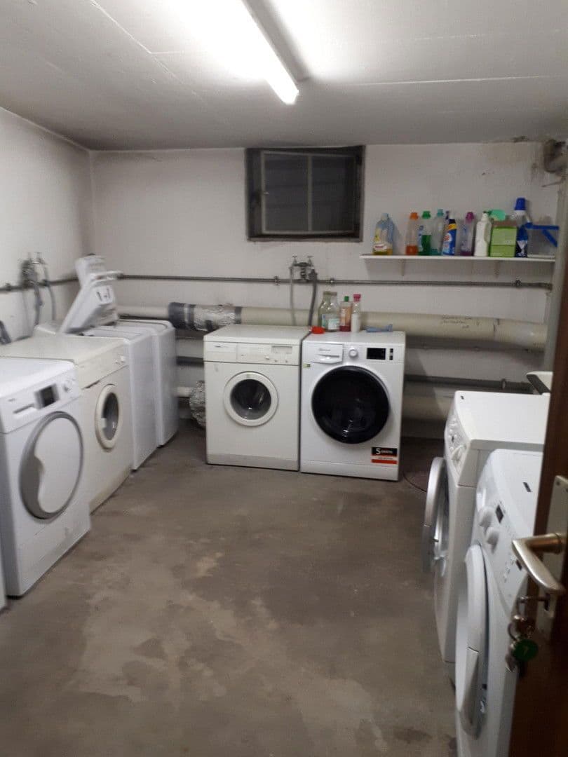 Prenájom bytu 1-izbový 22 m², Augburg, Bavorsko Prenájom bytu 1-izbový 22 m², Augburg, Bavorsko