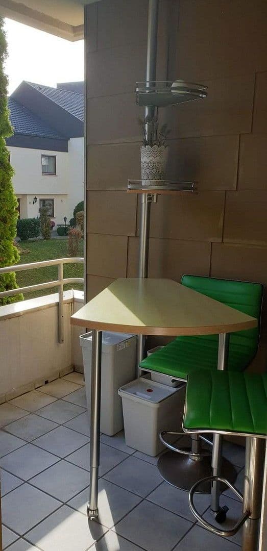 Predaj bytu 1-izbový 34 m², Altensteiger Str. 4, Böblingen, Bádensko-Wurttembersko Predaj bytu 1-izbový 34 m², Altensteiger Str. 4, Böblingen, Bádensko-Wurttembersko