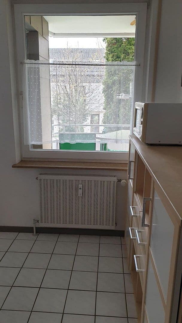 Predaj bytu 1-izbový 34 m², Altensteiger Str. 4, Böblingen, Bádensko-Wurttembersko Predaj bytu 1-izbový 34 m², Altensteiger Str. 4, Böblingen, Bádensko-Wurttembersko