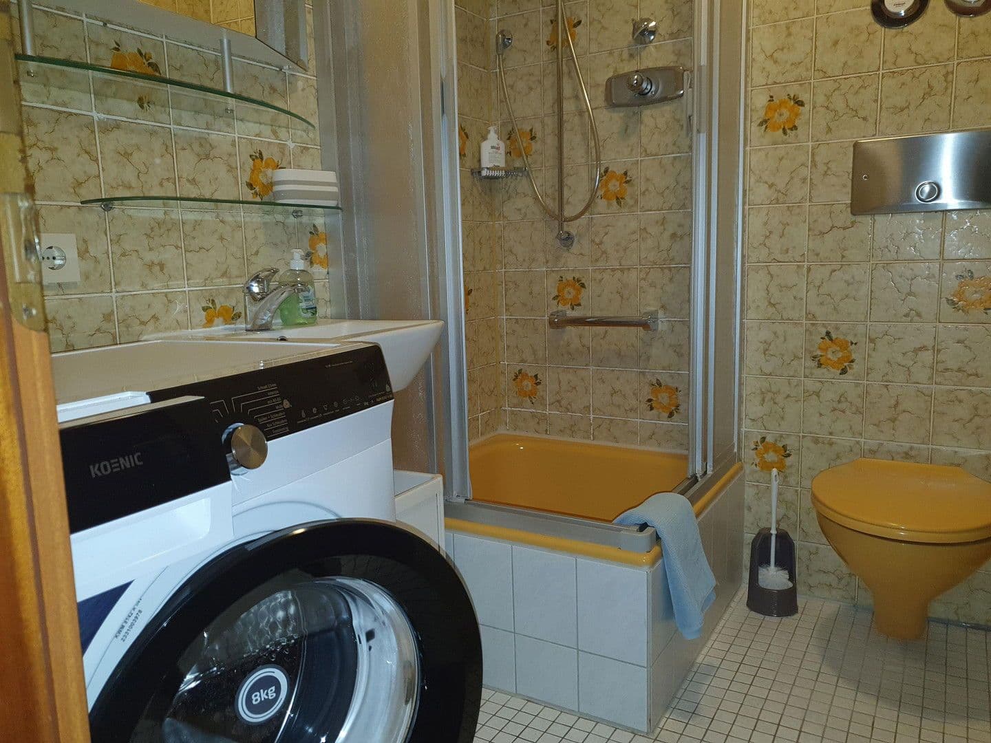 Predaj bytu 1-izbový 34 m², Altensteiger Str. 4, Böblingen, Bádensko-Wurttembersko Predaj bytu 1-izbový 34 m², Altensteiger Str. 4, Böblingen, Bádensko-Wurttembersko