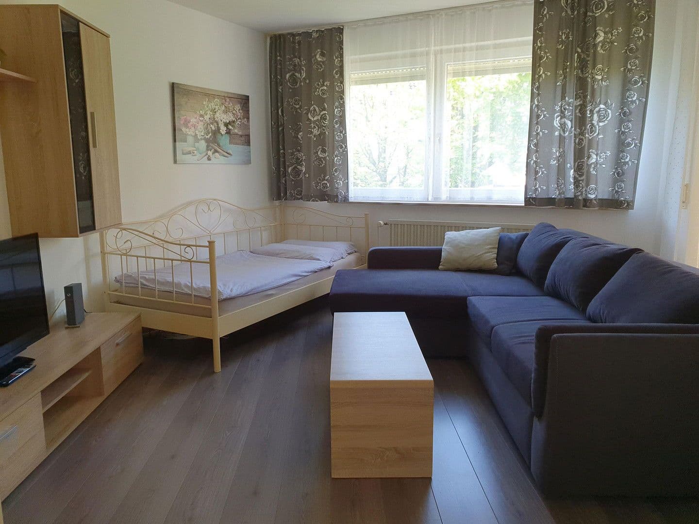 Predaj bytu 1-izbový 34 m², Altensteiger Str. 4, Böblingen, Bádensko-Wurttembersko Predaj bytu 1-izbový 34 m², Altensteiger Str. 4, Böblingen, Bádensko-Wurttembersko