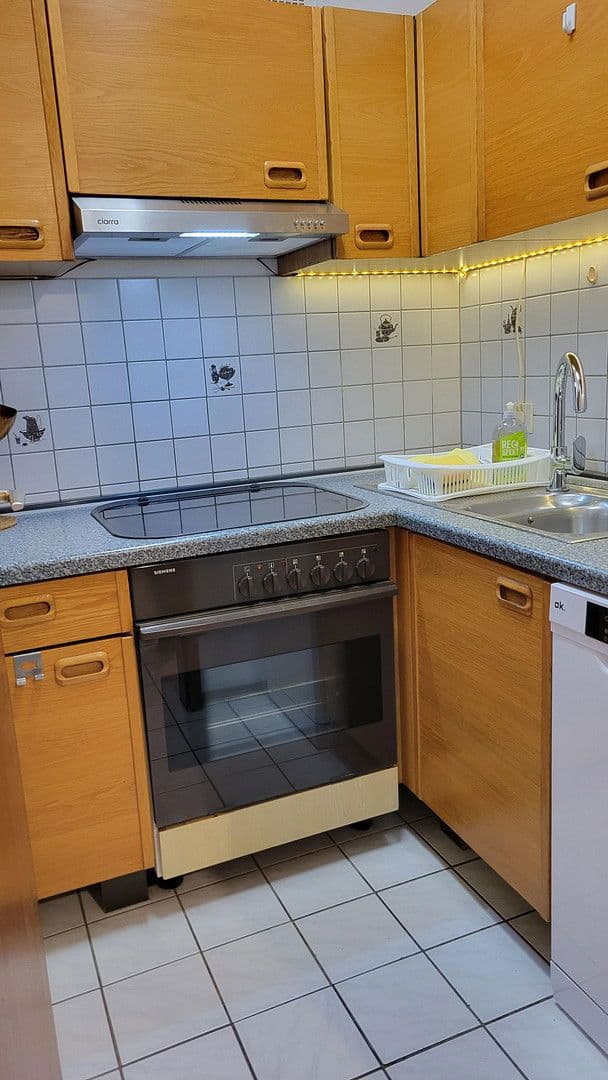 Predaj bytu 1-izbový 34 m², Altensteiger Str. 4, Böblingen, Bádensko-Wurttembersko Predaj bytu 1-izbový 34 m², Altensteiger Str. 4, Böblingen, Bádensko-Wurttembersko