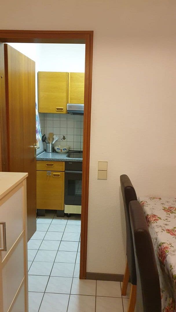 Predaj bytu 1-izbový 34 m², Altensteiger Str. 4, Böblingen, Bádensko-Wurttembersko Predaj bytu 1-izbový 34 m², Altensteiger Str. 4, Böblingen, Bádensko-Wurttembersko