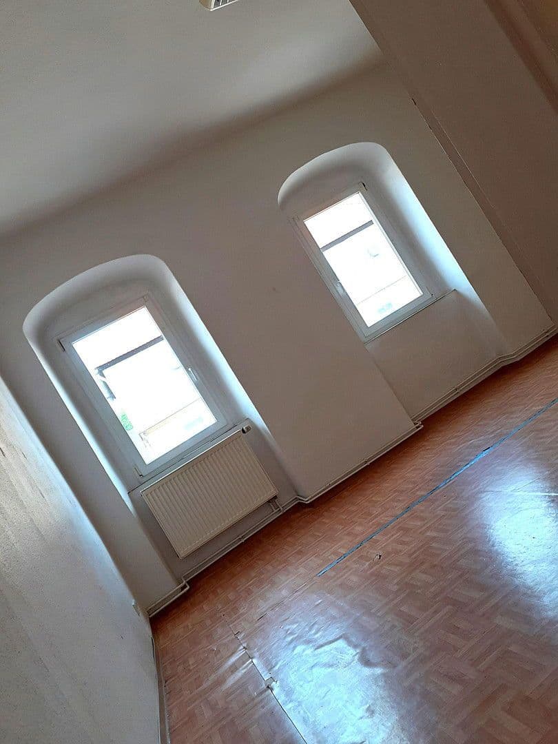 Prenájom bytu 3-izbový 79 m², Frohburg, Sasko Prenájom bytu 3-izbový 79 m², Frohburg, Sasko