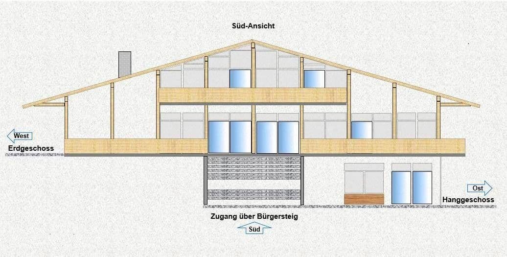 Prenájom nebytového priestoru 506 m², Bodenmais, Bavorsko Prenájom nebytového priestoru 506 m², Bodenmais, Bavorsko