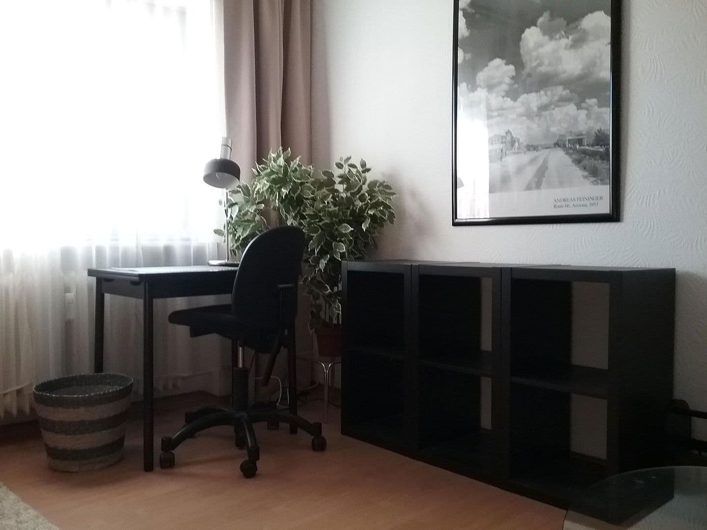 Prenájom bytu 1-izbový 38 m², Gelnhausen, Hesensko Prenájom bytu 1-izbový 38 m², Gelnhausen, Hesensko