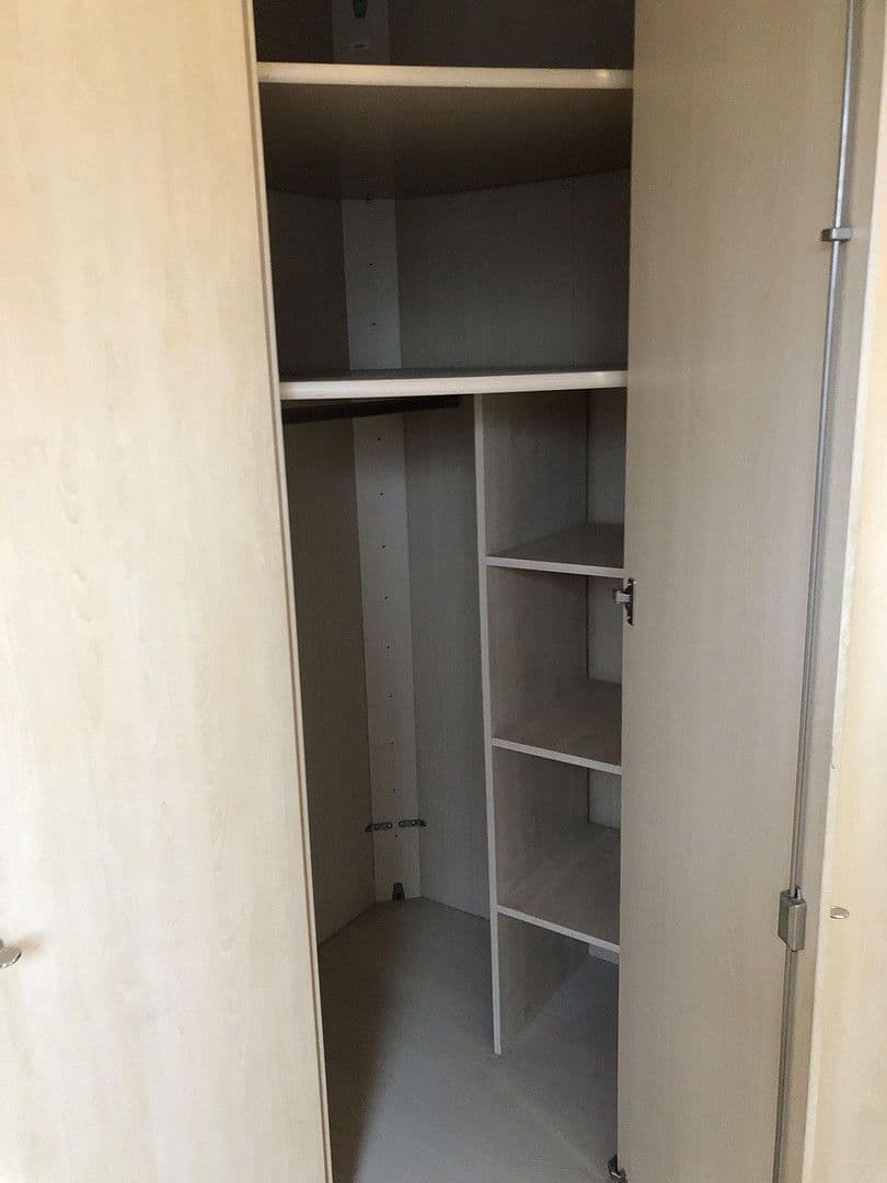 Prenájom bytu 2-izbový 60 m², Witten, Severné Porýnie - Westfálsko Prenájom bytu 2-izbový 60 m², Witten, Severné Porýnie - Westfálsko