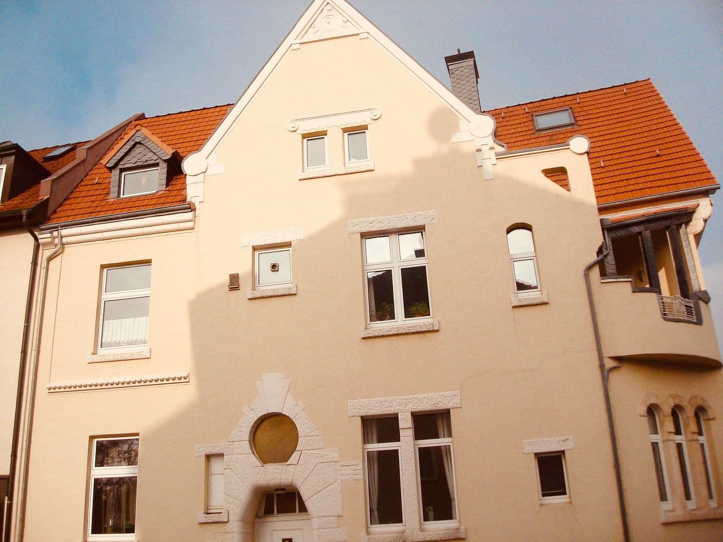 Prenájom bytu 2-izbový 60 m², Witten, Severné Porýnie - Westfálsko Prenájom bytu 2-izbový 60 m², Witten, Severné Porýnie - Westfálsko