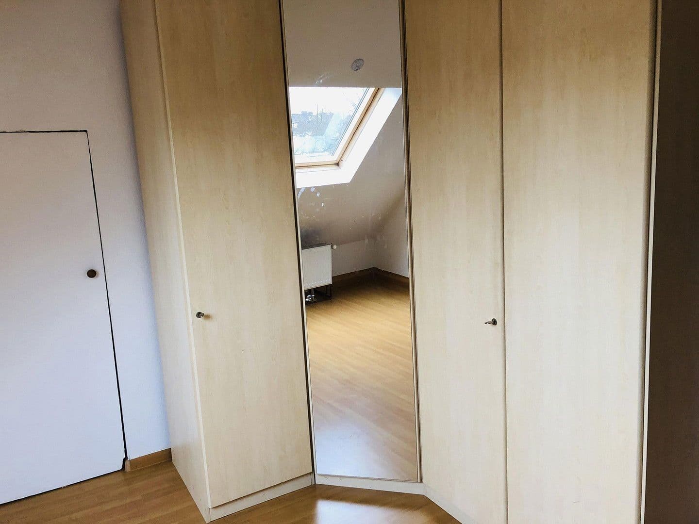 Prenájom bytu 2-izbový 60 m², Witten, Severné Porýnie - Westfálsko Prenájom bytu 2-izbový 60 m², Witten, Severné Porýnie - Westfálsko