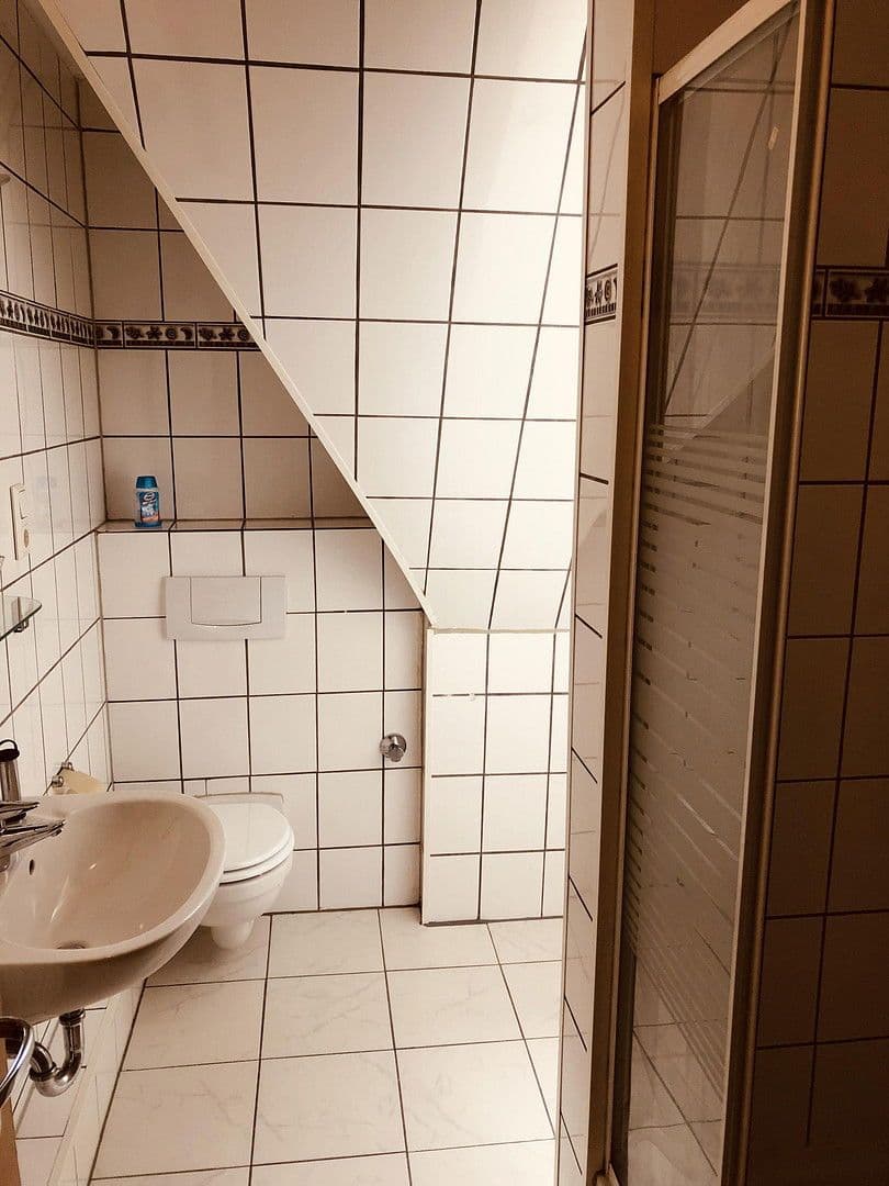 Prenájom bytu 2-izbový 60 m², Witten, Severné Porýnie - Westfálsko Prenájom bytu 2-izbový 60 m², Witten, Severné Porýnie - Westfálsko