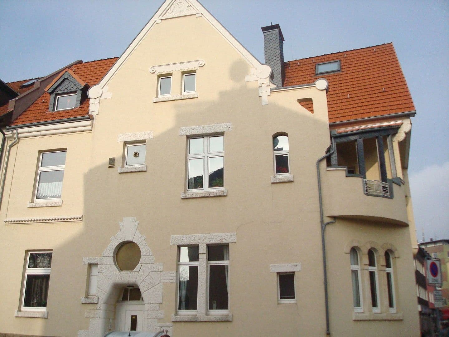 Prenájom bytu 2-izbový 60 m², Witten, Severné Porýnie - Westfálsko Prenájom bytu 2-izbový 60 m², Witten, Severné Porýnie - Westfálsko