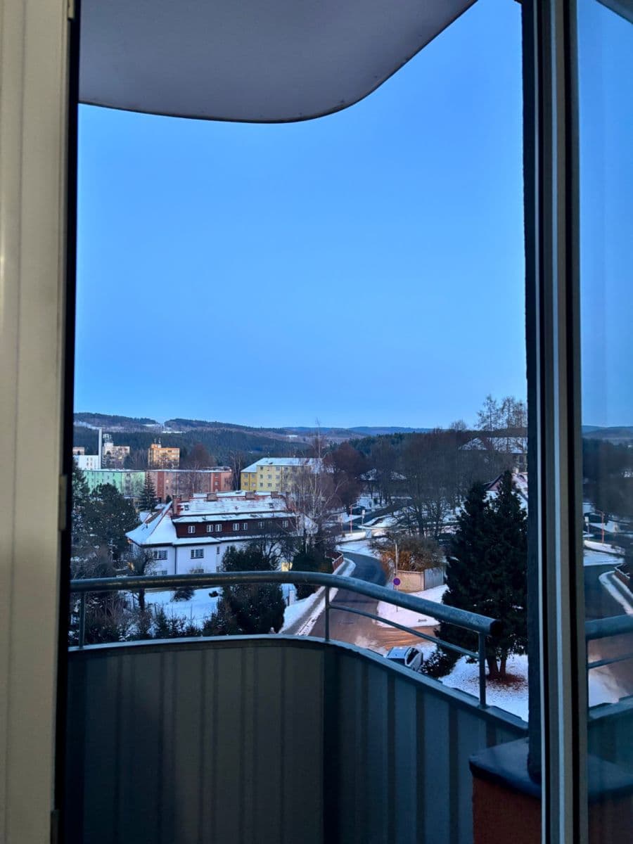 Prenájom bytu 2-izbový 43 m², Sadová, Větřní, Jihočeský kraj Prenájom bytu 2-izbový 43 m², Sadová, Větřní, Jihočeský kraj