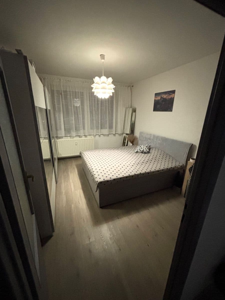 Prenájom bytu 2-izbový 43 m², Sadová, Větřní, Jihočeský kraj Prenájom bytu 2-izbový 43 m², Sadová, Větřní, Jihočeský kraj