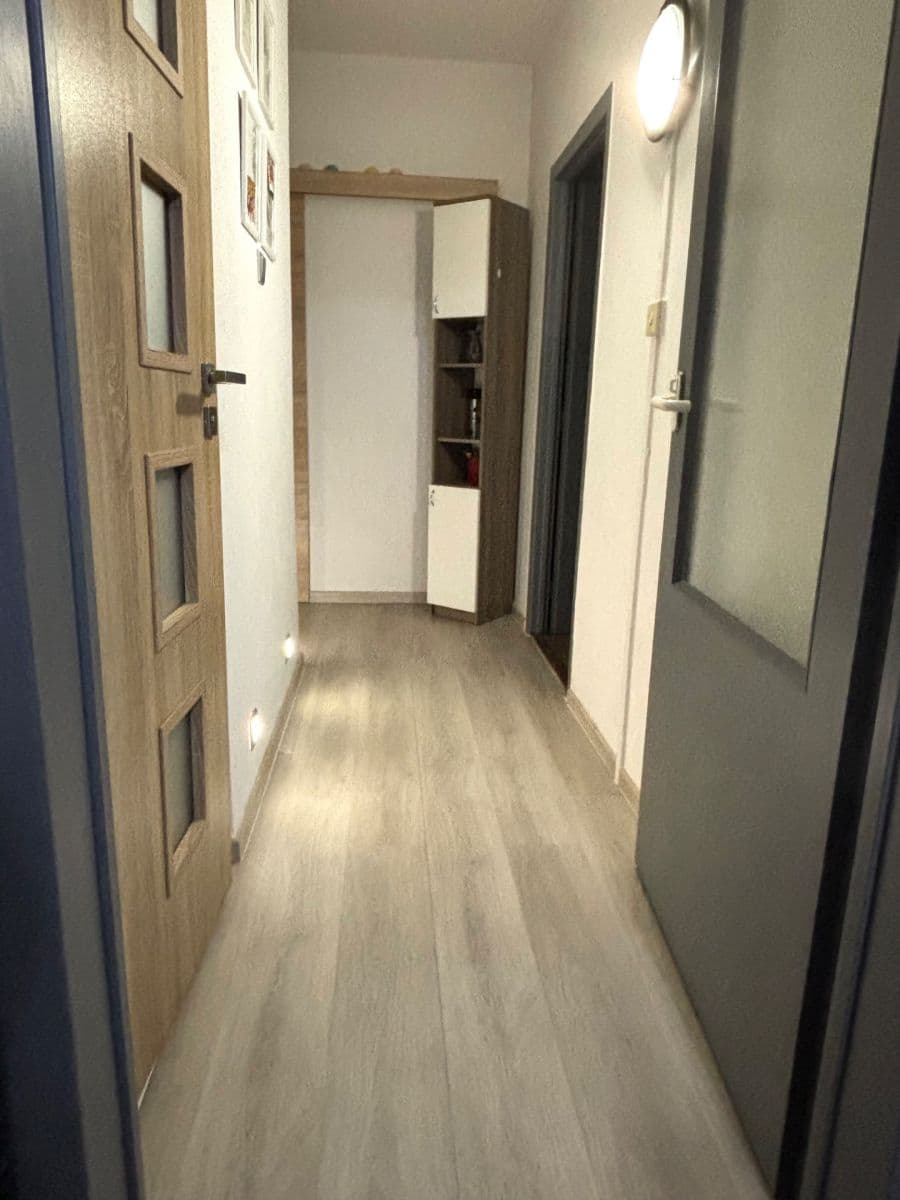 Prenájom bytu 2-izbový 43 m², Sadová, Větřní, Jihočeský kraj Prenájom bytu 2-izbový 43 m², Sadová, Větřní, Jihočeský kraj