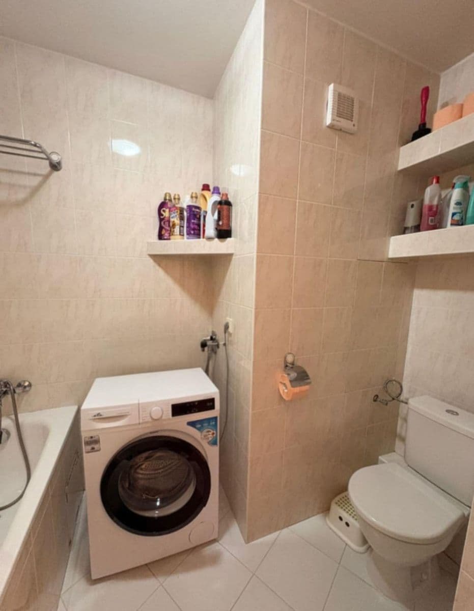 Prenájom bytu 3-izbový 69 m², Kpt. Stránského, Praha, Praha Prenájom bytu 3-izbový 69 m², Kpt. Stránského, Praha, Praha