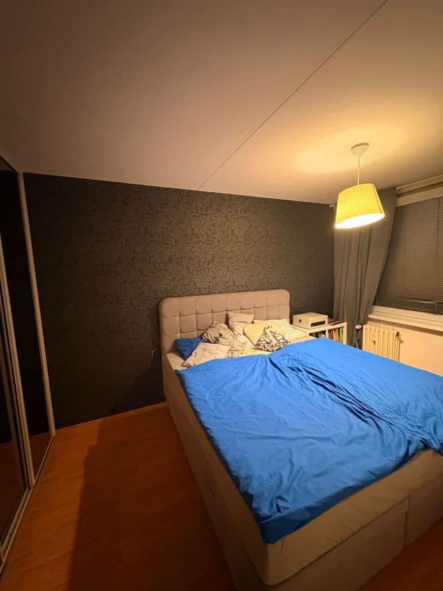 Prenájom bytu 3-izbový 69 m², Kpt. Stránského, Praha, Praha Prenájom bytu 3-izbový 69 m², Kpt. Stránského, Praha, Praha