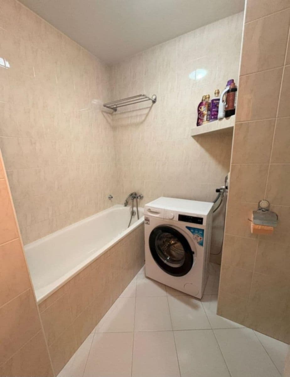 Prenájom bytu 3-izbový 69 m², Kpt. Stránského, Praha, Praha Prenájom bytu 3-izbový 69 m², Kpt. Stránského, Praha, Praha