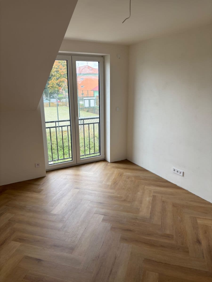 Predaj domu 119 m², pozemek 350 m², Chrášťany, Středočeský kraj Predaj domu 119 m², pozemek 350 m², Chrášťany, Středočeský kraj