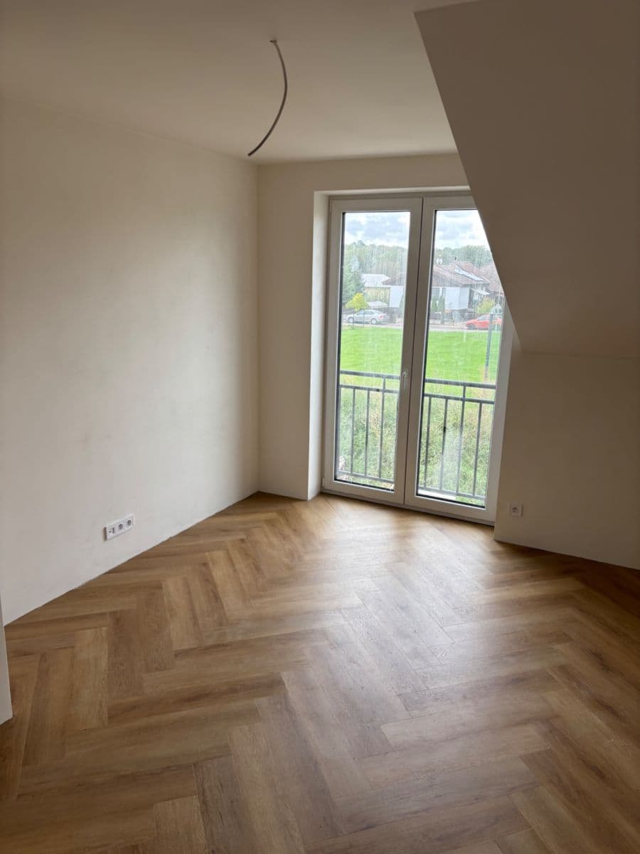 Predaj domu 119 m², pozemek 350 m², Chrášťany, Středočeský kraj Predaj domu 119 m², pozemek 350 m², Chrášťany, Středočeský kraj