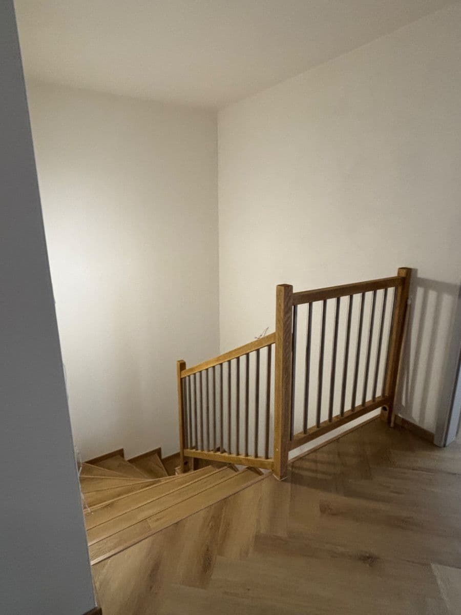 Predaj domu 119 m², pozemek 350 m², Chrášťany, Středočeský kraj Predaj domu 119 m², pozemek 350 m², Chrášťany, Středočeský kraj