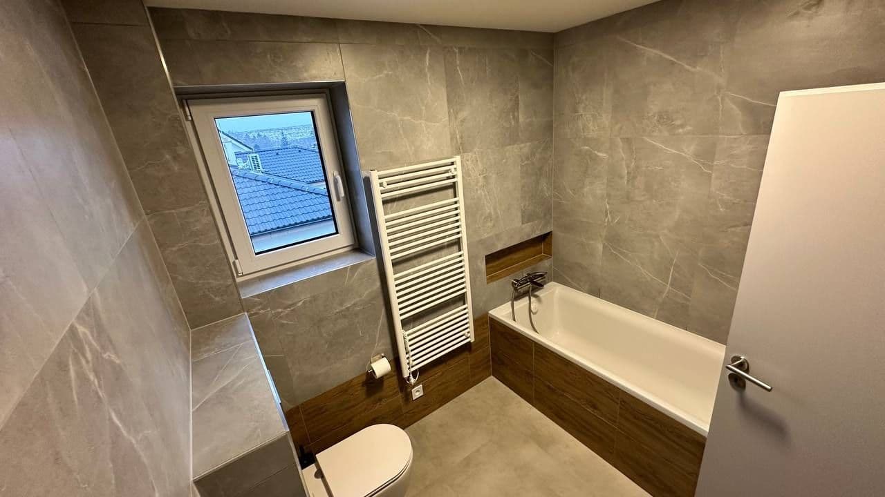 Predaj domu 119 m², pozemek 350 m², Chrášťany, Středočeský kraj Predaj domu 119 m², pozemek 350 m², Chrášťany, Středočeský kraj