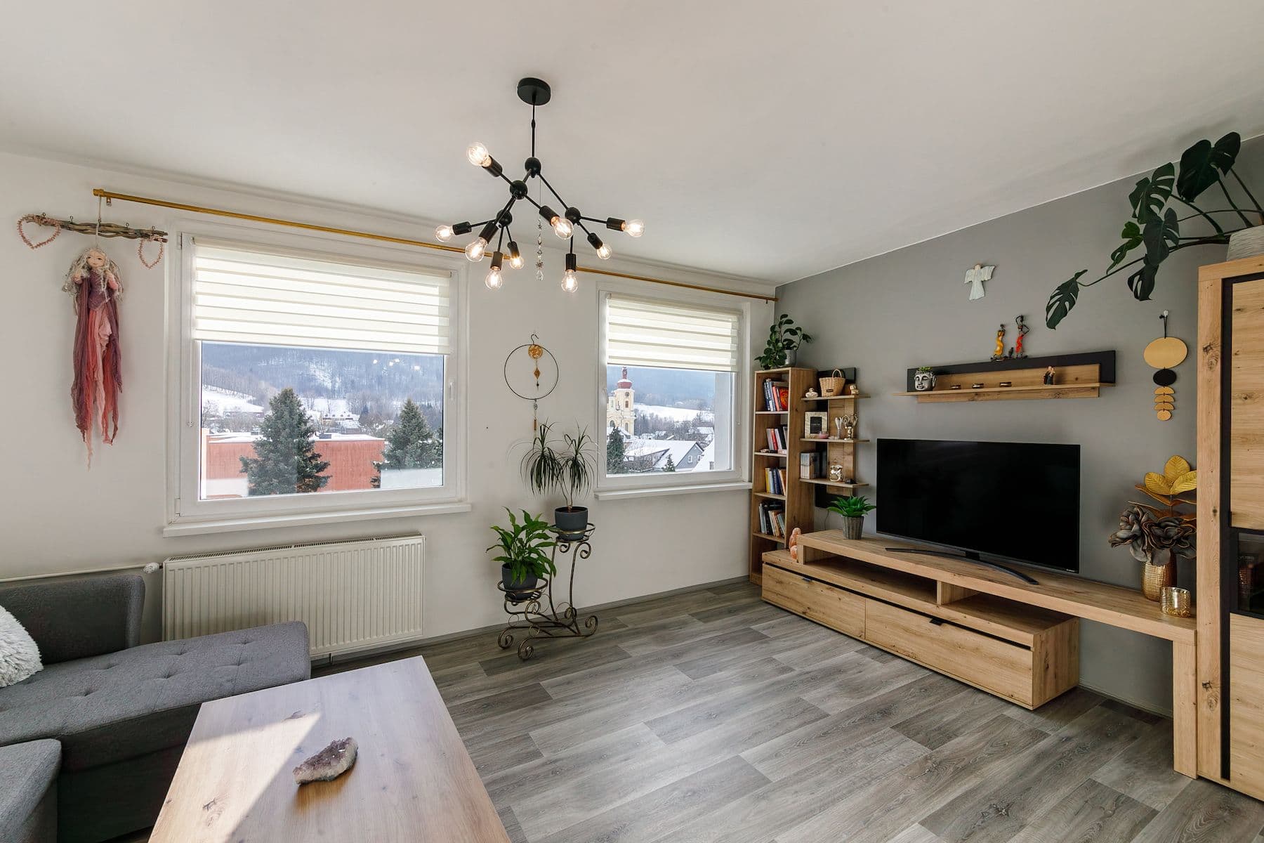 Predaj bytu 2-izbový 49 m², Sídliště, Hejnice, Liberecký kraj Predaj bytu 2-izbový 49 m², Sídliště, Hejnice, Liberecký kraj