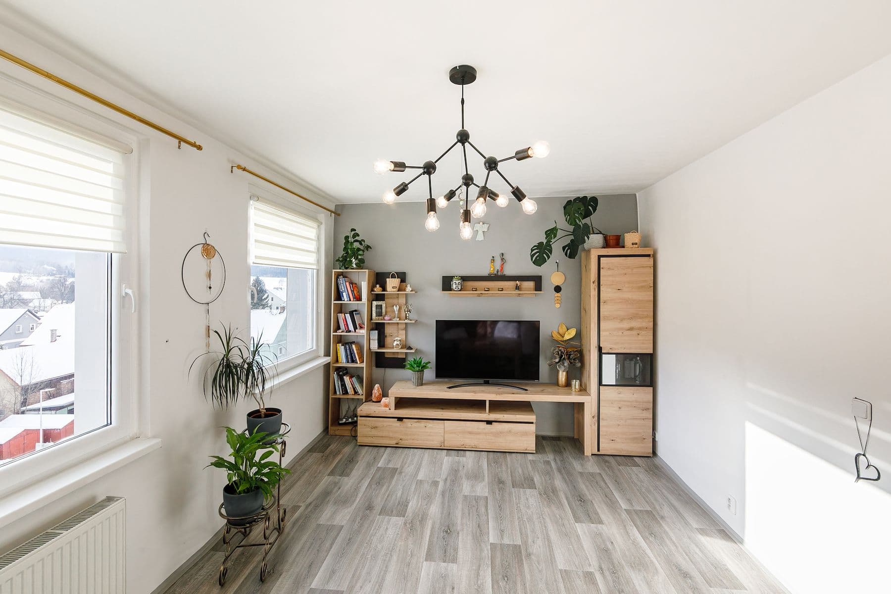 Predaj bytu 2-izbový 49 m², Sídliště, Hejnice, Liberecký kraj Predaj bytu 2-izbový 49 m², Sídliště, Hejnice, Liberecký kraj