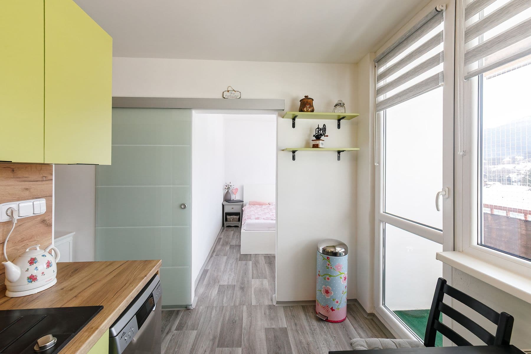 Predaj bytu 2-izbový 49 m², Sídliště, Hejnice, Liberecký kraj Predaj bytu 2-izbový 49 m², Sídliště, Hejnice, Liberecký kraj