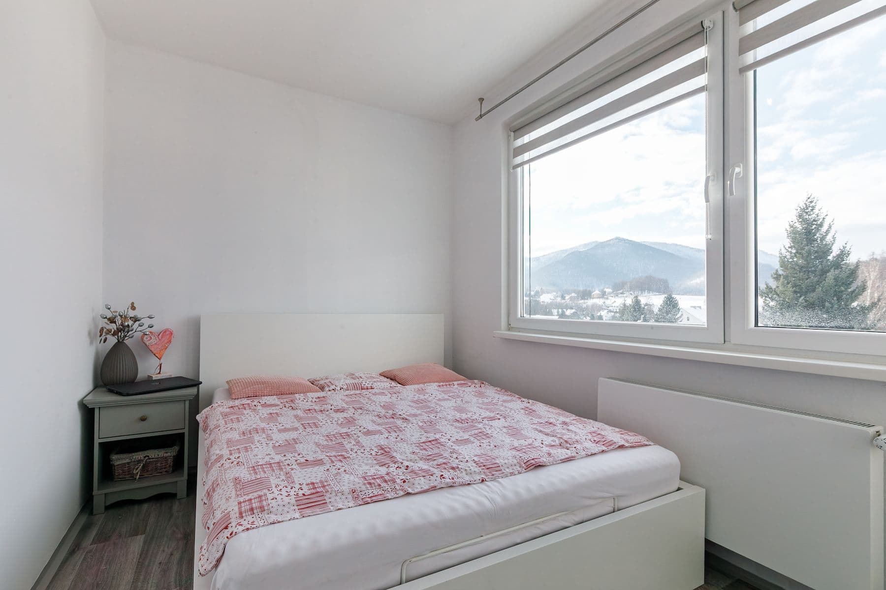 Predaj bytu 2-izbový 49 m², Sídliště, Hejnice, Liberecký kraj Predaj bytu 2-izbový 49 m², Sídliště, Hejnice, Liberecký kraj