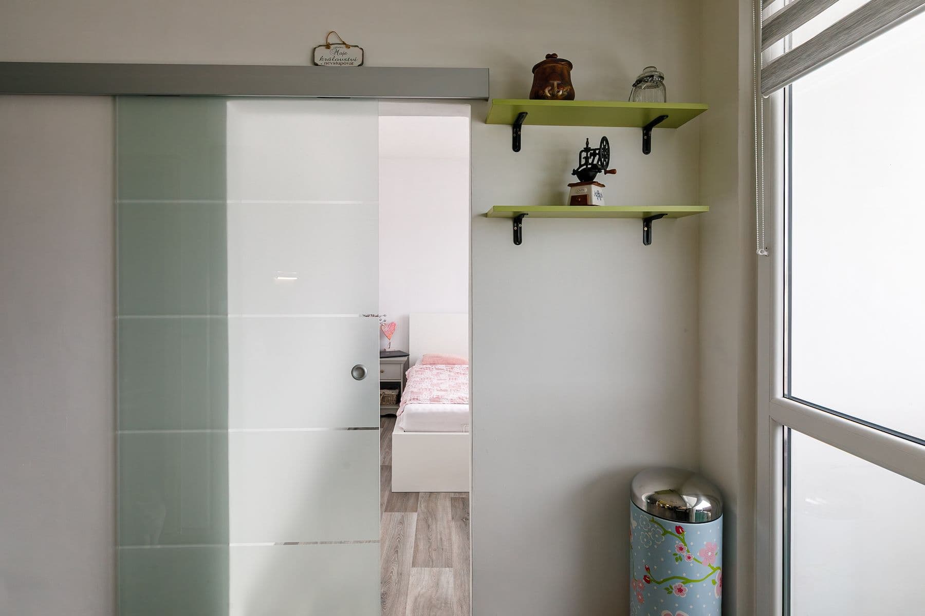 Predaj bytu 2-izbový 49 m², Sídliště, Hejnice, Liberecký kraj Predaj bytu 2-izbový 49 m², Sídliště, Hejnice, Liberecký kraj