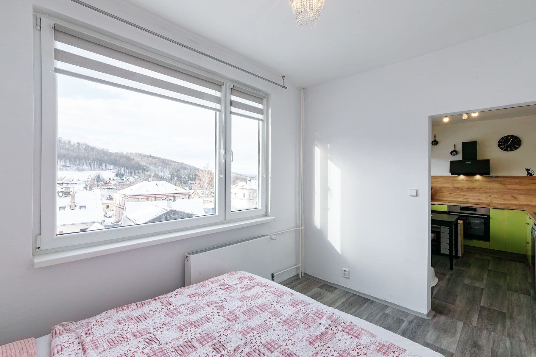 Predaj bytu 2-izbový 49 m², Sídliště, Hejnice, Liberecký kraj Predaj bytu 2-izbový 49 m², Sídliště, Hejnice, Liberecký kraj