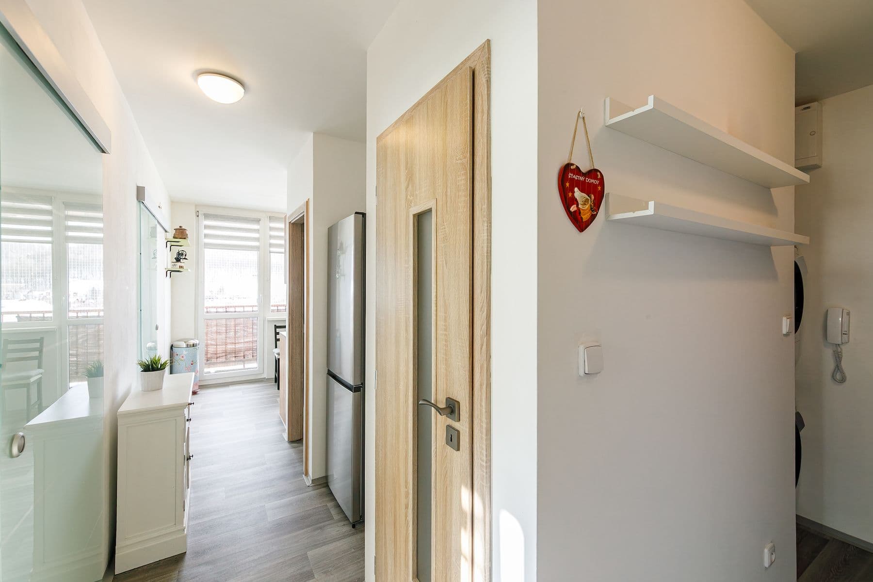 Predaj bytu 2-izbový 49 m², Sídliště, Hejnice, Liberecký kraj Predaj bytu 2-izbový 49 m², Sídliště, Hejnice, Liberecký kraj