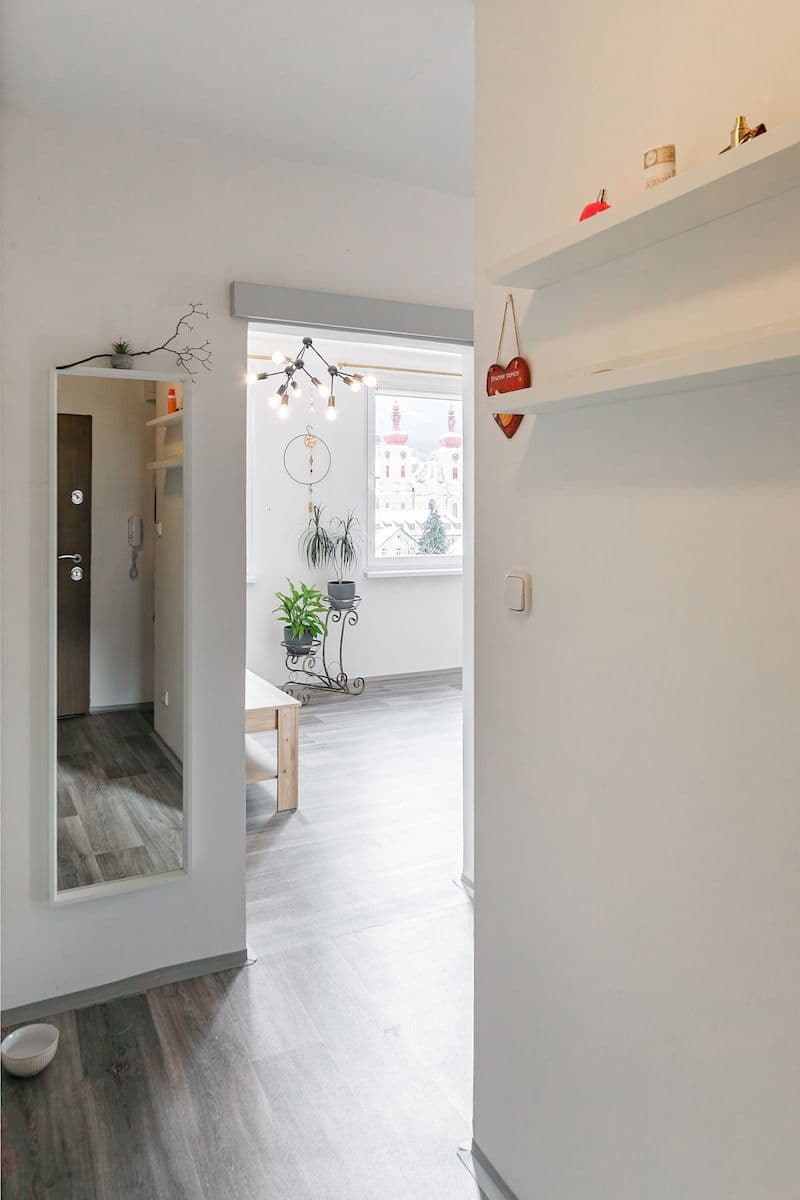 Predaj bytu 2-izbový 49 m², Sídliště, Hejnice, Liberecký kraj Predaj bytu 2-izbový 49 m², Sídliště, Hejnice, Liberecký kraj