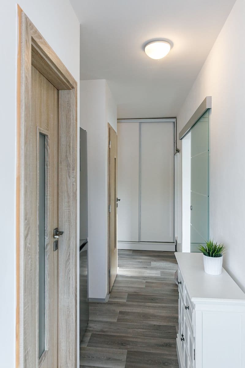 Predaj bytu 2-izbový 49 m², Sídliště, Hejnice, Liberecký kraj Predaj bytu 2-izbový 49 m², Sídliště, Hejnice, Liberecký kraj