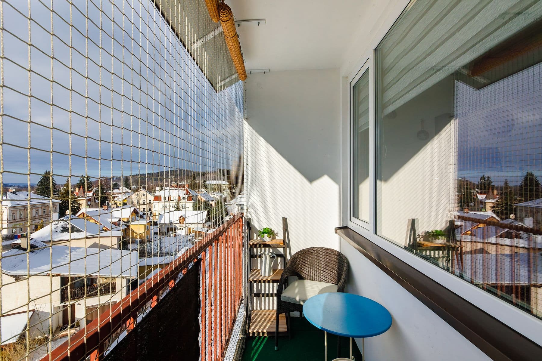 Predaj bytu 2-izbový 49 m², Sídliště, Hejnice, Liberecký kraj Predaj bytu 2-izbový 49 m², Sídliště, Hejnice, Liberecký kraj