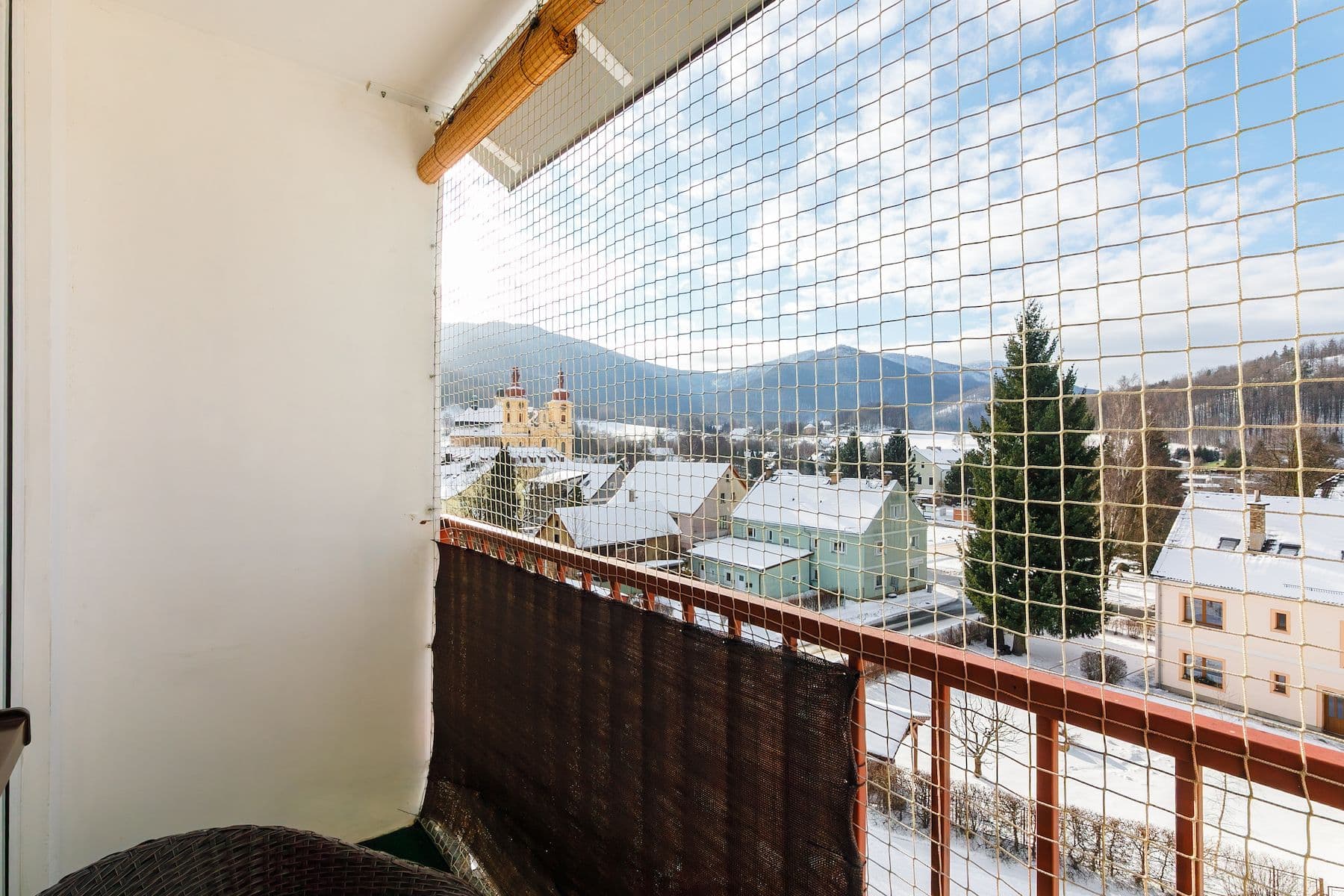 Predaj bytu 2-izbový 49 m², Sídliště, Hejnice, Liberecký kraj Predaj bytu 2-izbový 49 m², Sídliště, Hejnice, Liberecký kraj