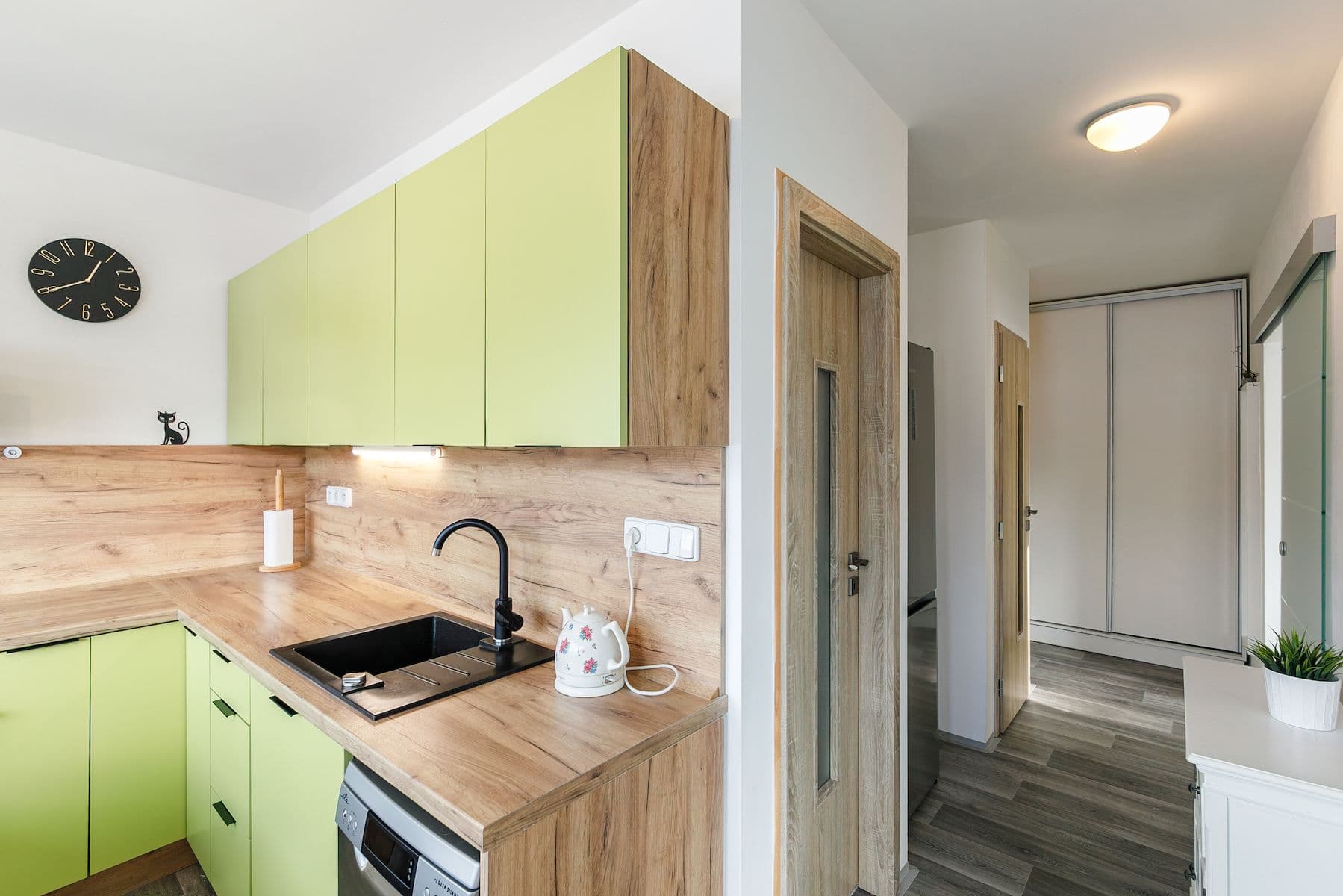 Predaj bytu 2-izbový 49 m², Sídliště, Hejnice, Liberecký kraj Predaj bytu 2-izbový 49 m², Sídliště, Hejnice, Liberecký kraj