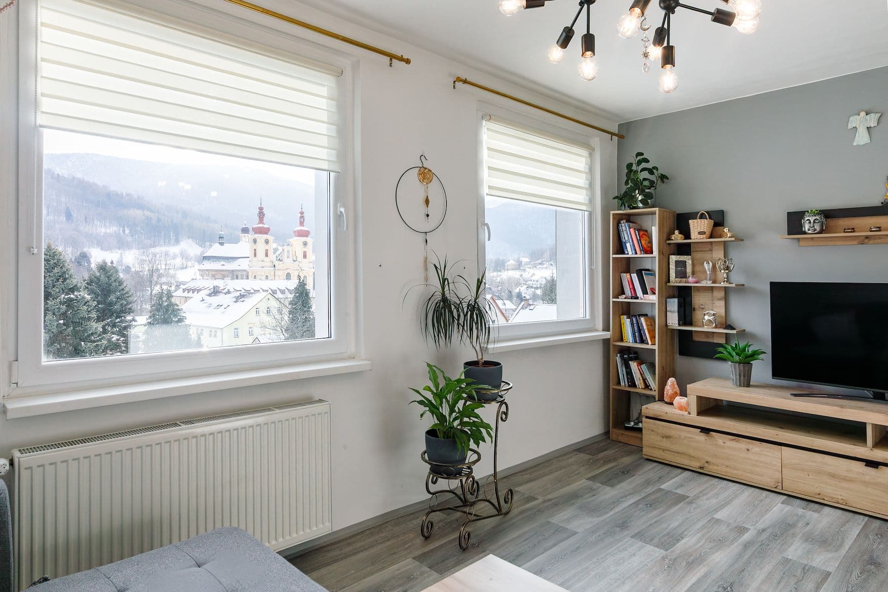 Predaj bytu 2-izbový 49 m², Sídliště, Hejnice, Liberecký kraj Predaj bytu 2-izbový 49 m², Sídliště, Hejnice, Liberecký kraj