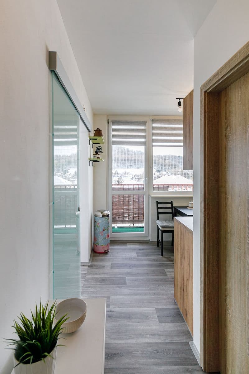 Predaj bytu 2-izbový 49 m², Sídliště, Hejnice, Liberecký kraj Predaj bytu 2-izbový 49 m², Sídliště, Hejnice, Liberecký kraj