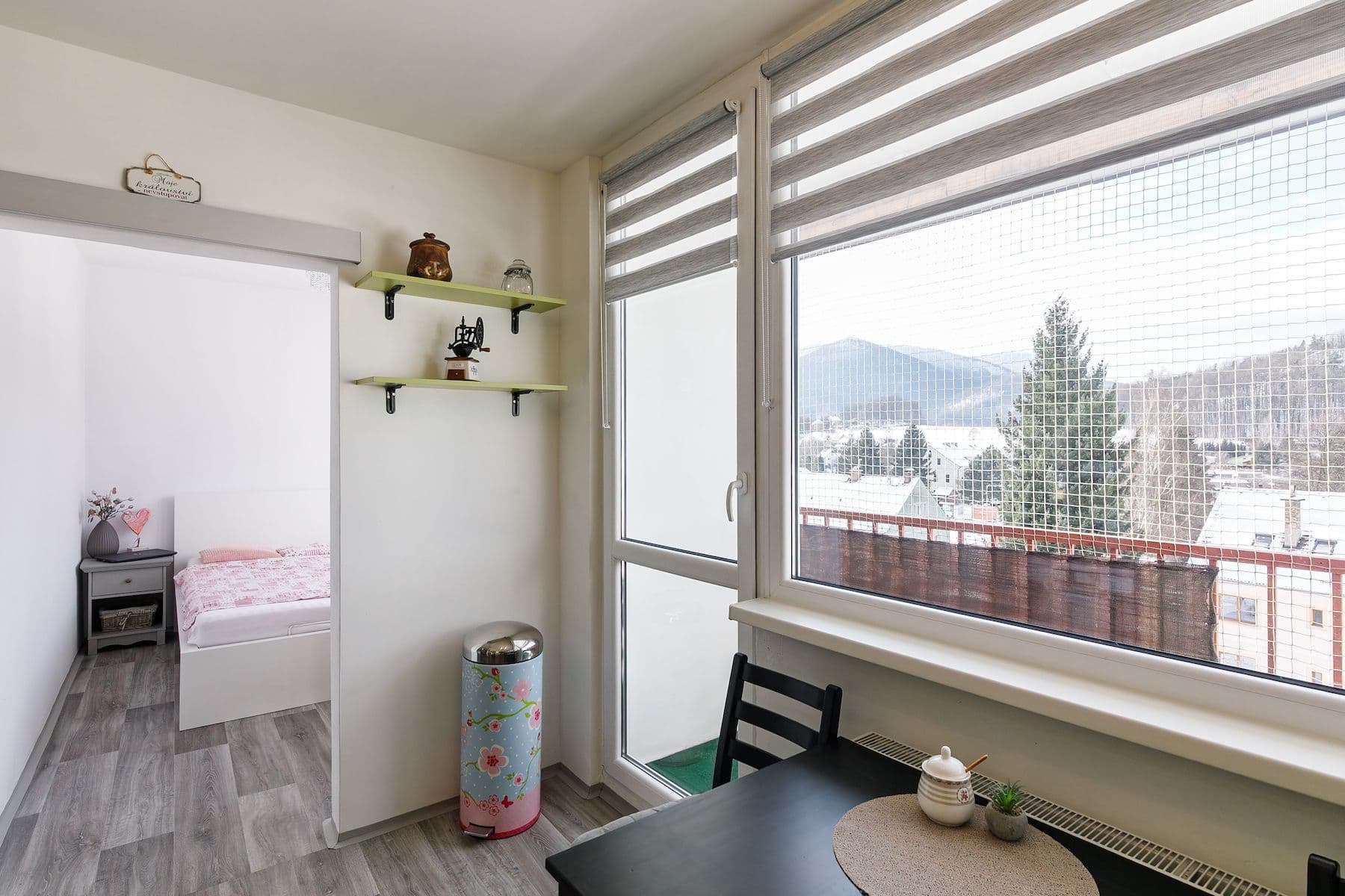 Predaj bytu 2-izbový 49 m², Sídliště, Hejnice, Liberecký kraj Predaj bytu 2-izbový 49 m², Sídliště, Hejnice, Liberecký kraj