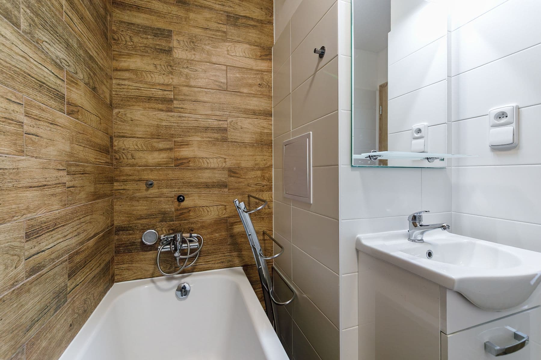 Predaj bytu 2-izbový 49 m², Sídliště, Hejnice, Liberecký kraj Predaj bytu 2-izbový 49 m², Sídliště, Hejnice, Liberecký kraj