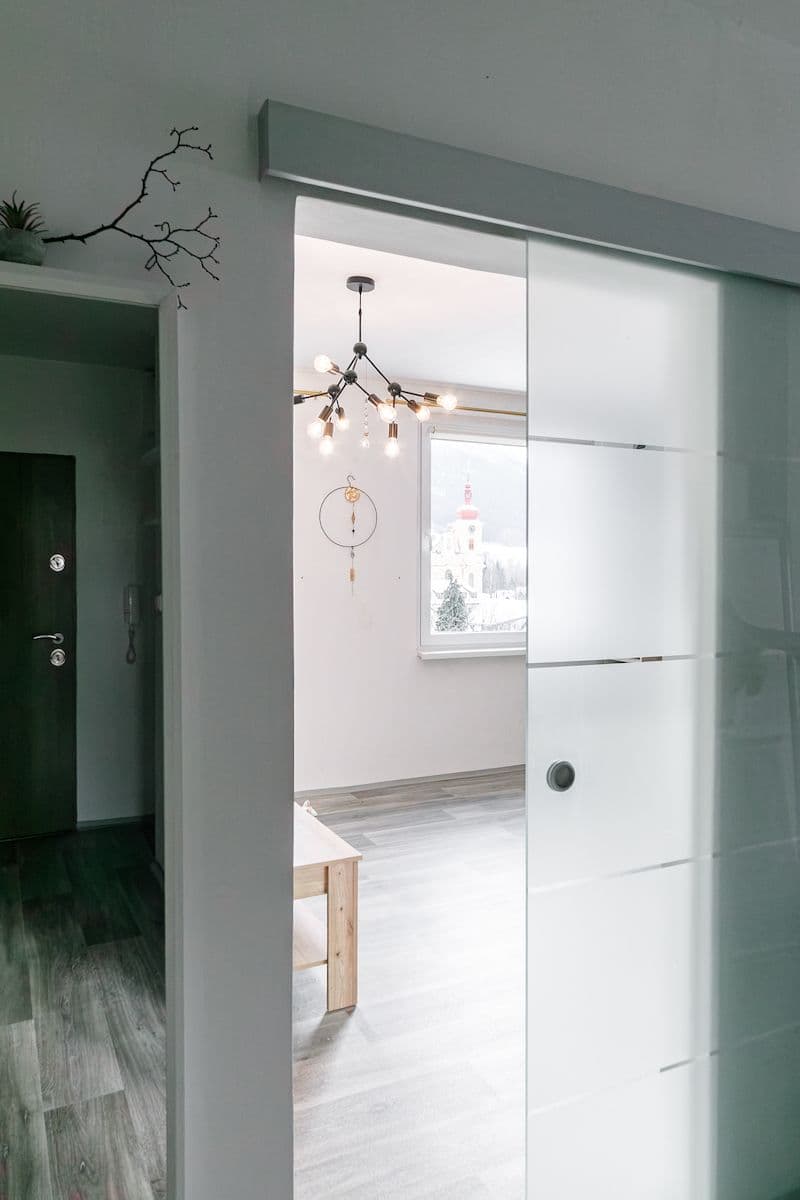 Predaj bytu 2-izbový 49 m², Sídliště, Hejnice, Liberecký kraj Predaj bytu 2-izbový 49 m², Sídliště, Hejnice, Liberecký kraj