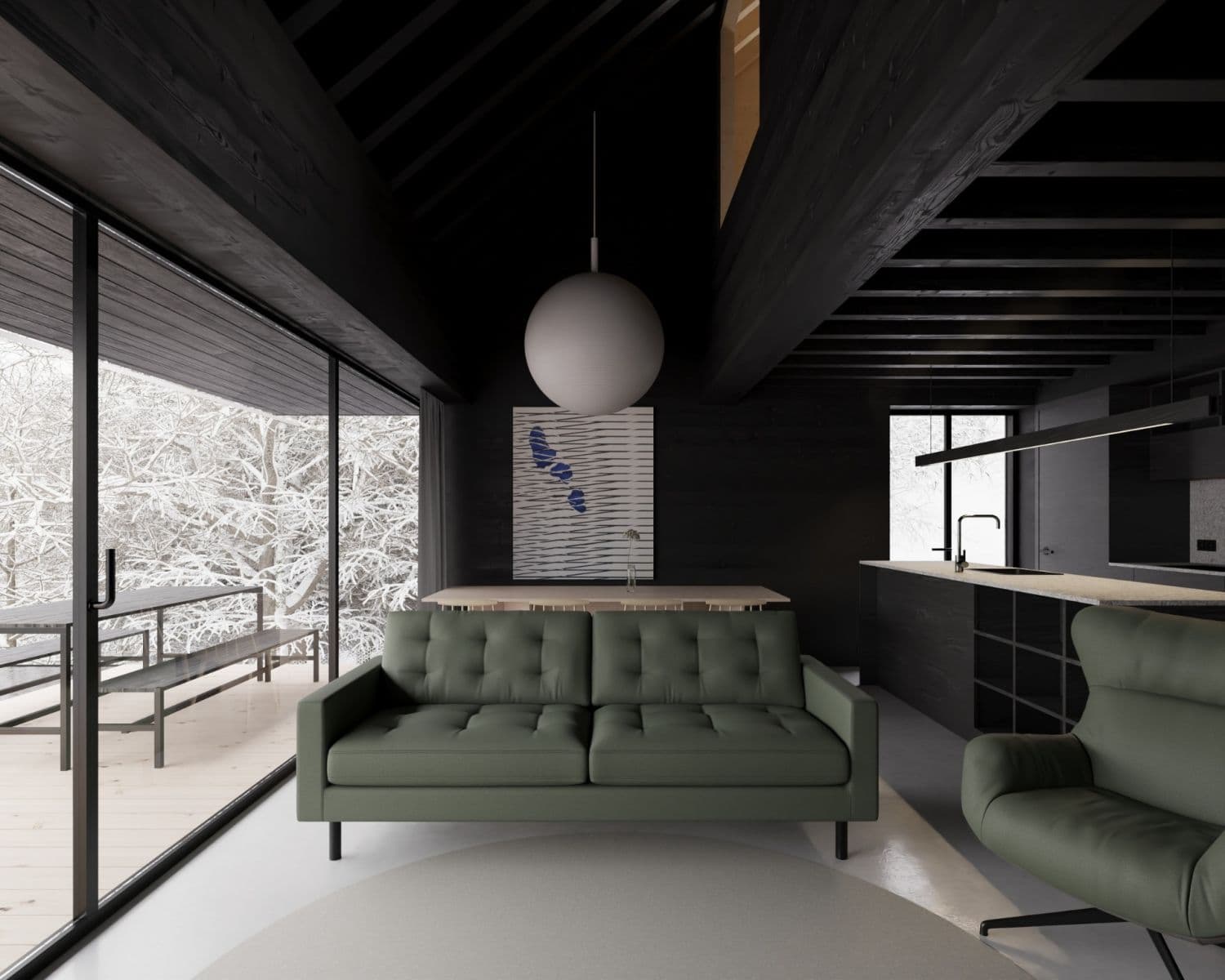 Predaj domu 110 m², pozemek 850 m², Blevice, Středočeský kraj Predaj domu 110 m², pozemek 850 m², Blevice, Středočeský kraj