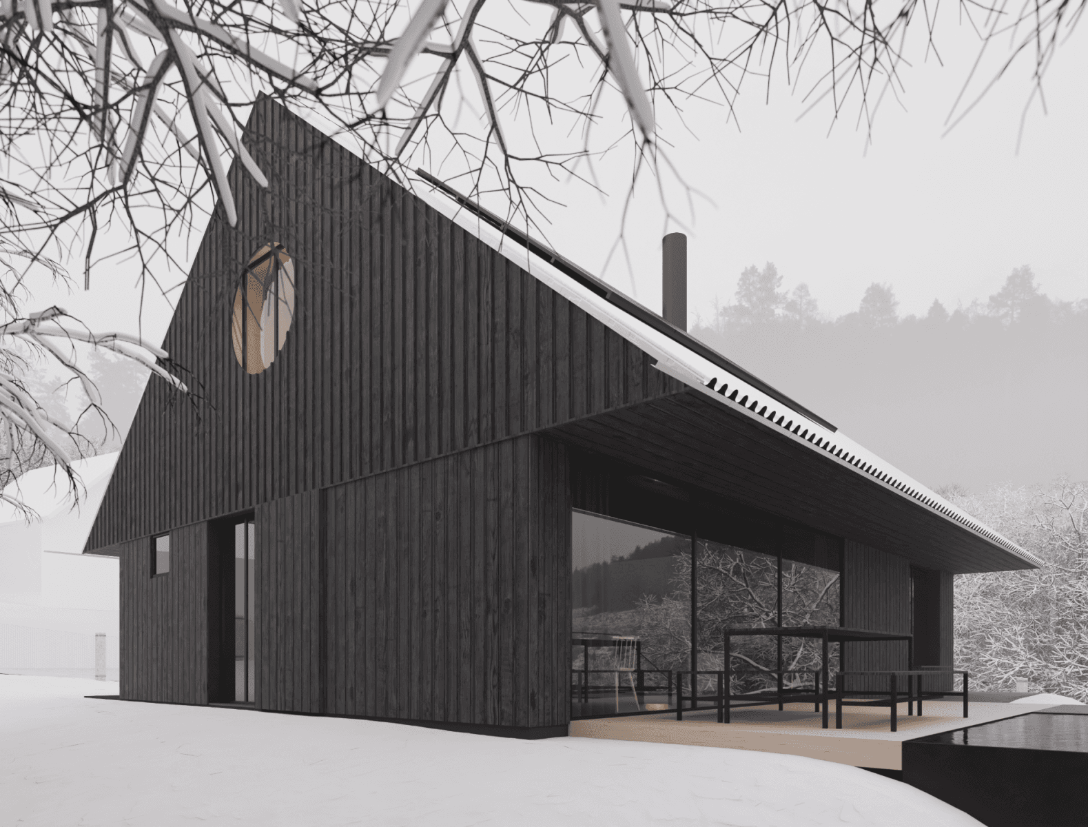 Predaj domu 110 m², pozemek 850 m², Blevice, Středočeský kraj Predaj domu 110 m², pozemek 850 m², Blevice, Středočeský kraj