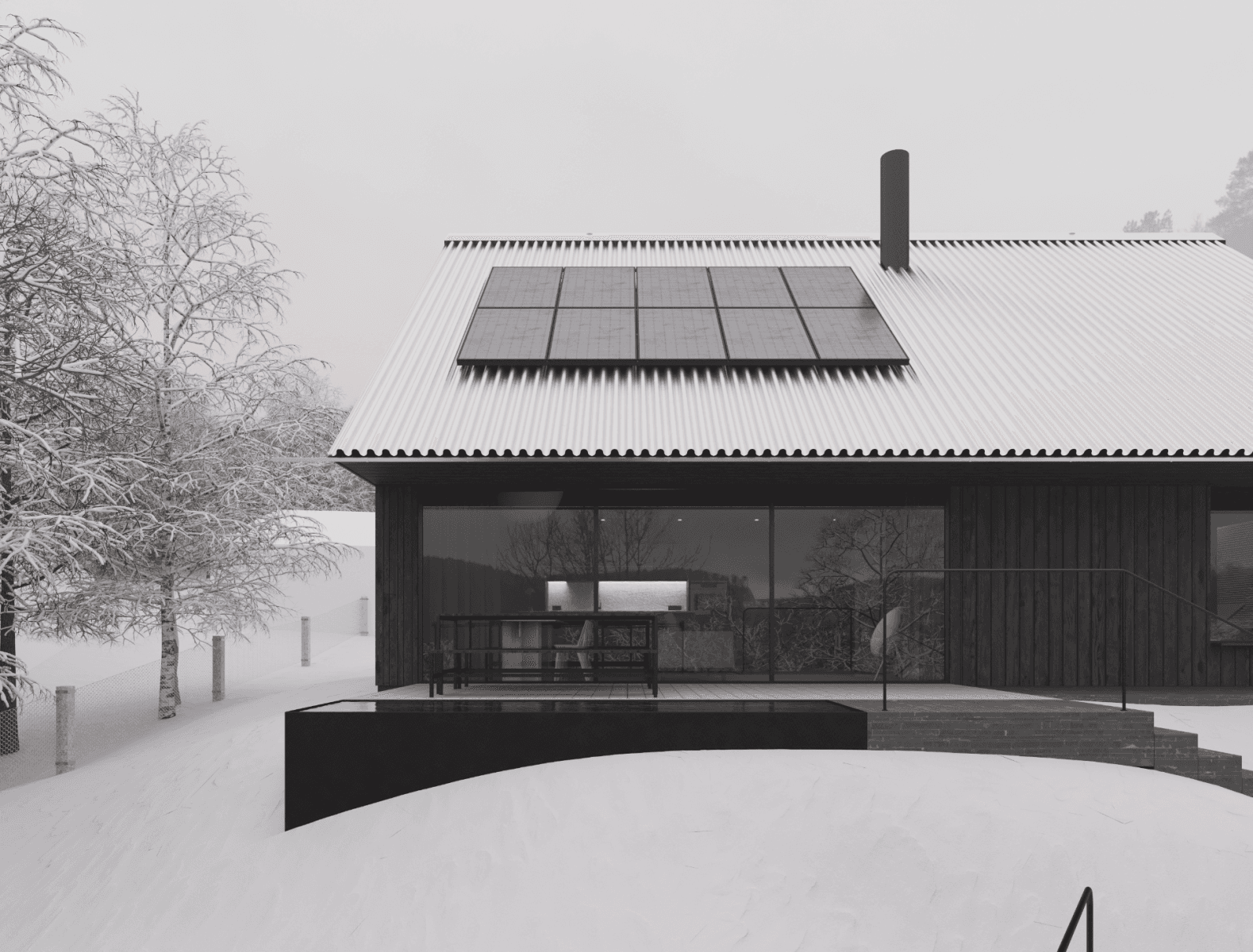 Predaj domu 110 m², pozemek 850 m², Blevice, Středočeský kraj Predaj domu 110 m², pozemek 850 m², Blevice, Středočeský kraj