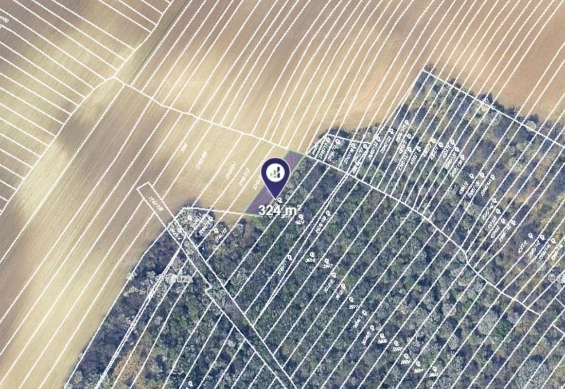 Predaj pozemku 23.114 m², Klobouky u Brna, Jihomoravský kraj Predaj pozemku 23.114 m², Klobouky u Brna, Jihomoravský kraj