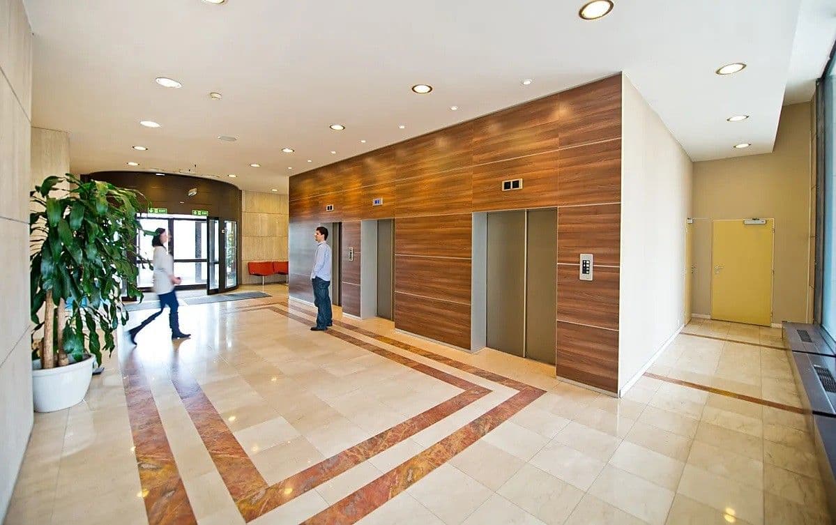 Prenájom kancelárie 100 m², Vršovická, Praha, Praha Prenájom kancelárie 100 m², Vršovická, Praha, Praha