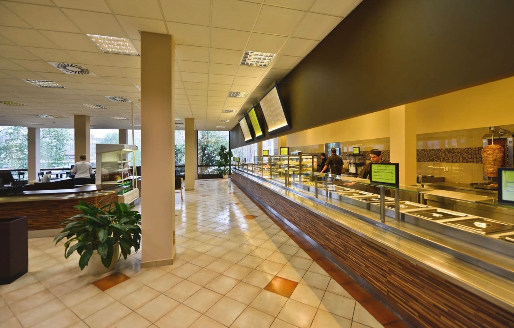 Prenájom kancelárie 80 m², Vršovická, Praha, Praha Prenájom kancelárie 80 m², Vršovická, Praha, Praha